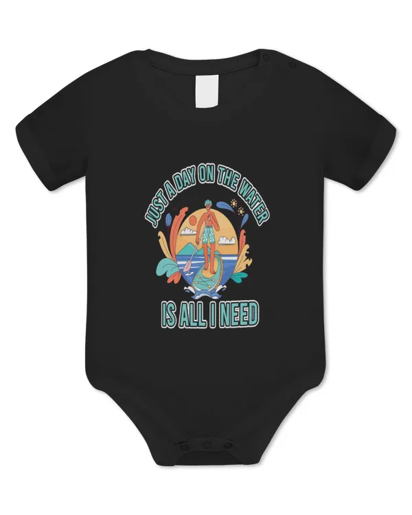 Baby Bodysuit - EU