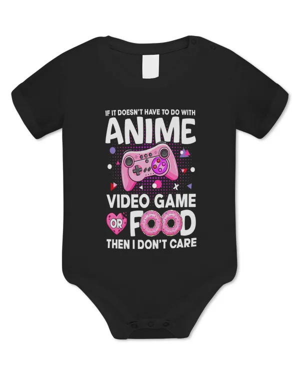 Baby Bodysuit - EU