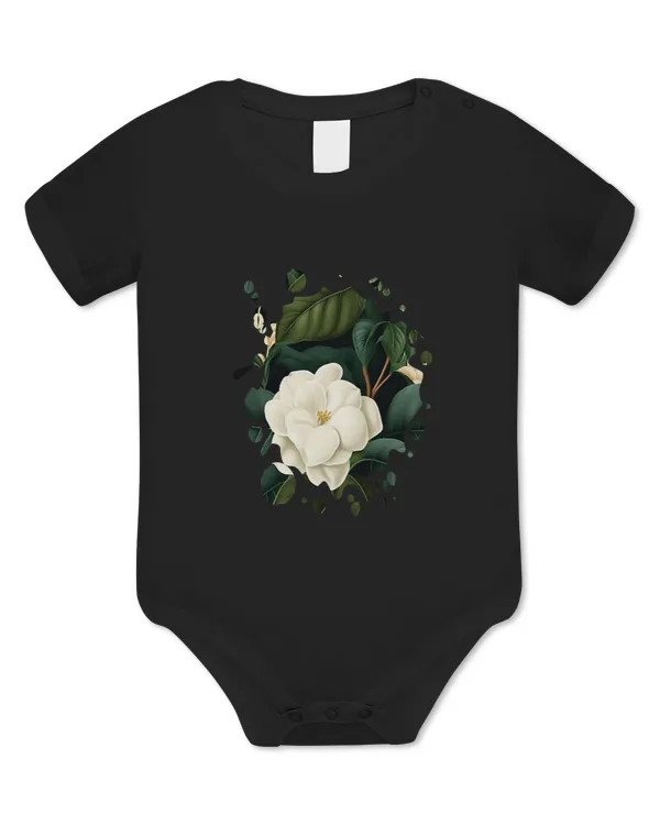 Baby Bodysuit - EU