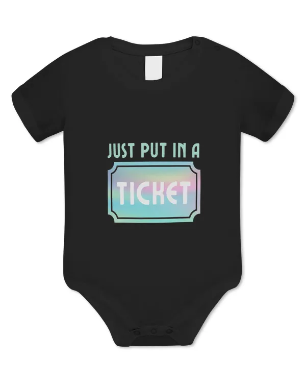 Baby Bodysuit - EU