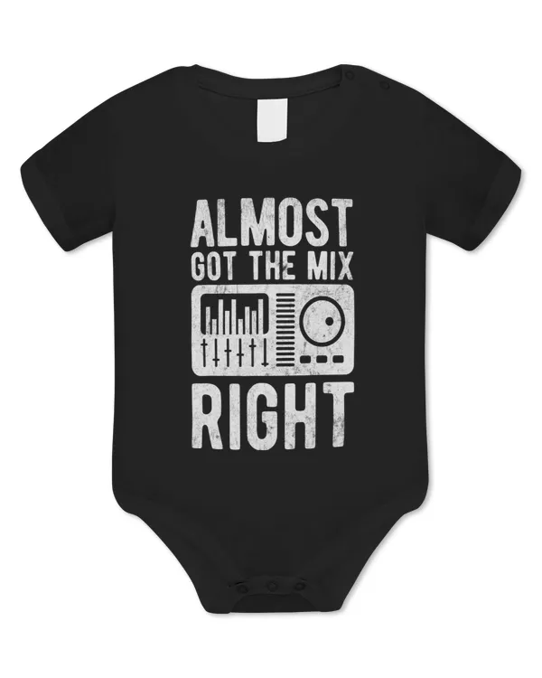Baby Bodysuit - EU