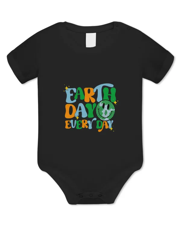 Baby Bodysuit - EU