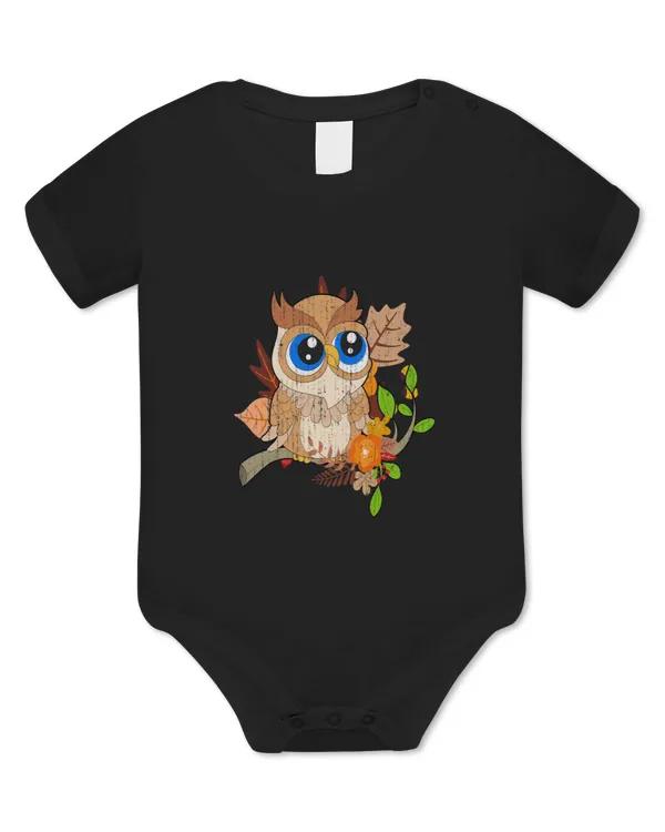 Baby Bodysuit - EU