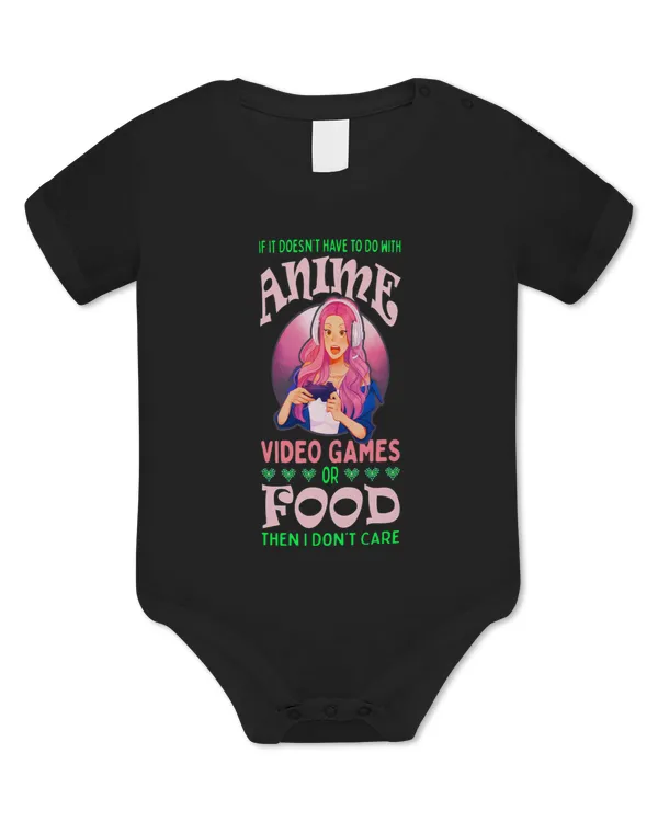Baby Bodysuit - EU