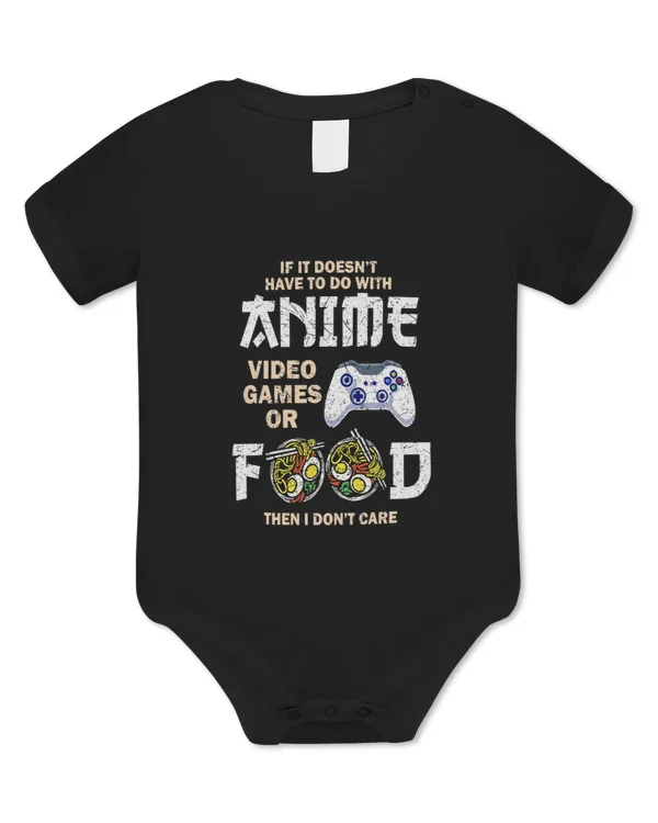 Baby Bodysuit - EU