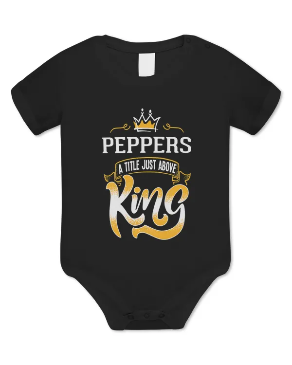 Baby Bodysuit - EU