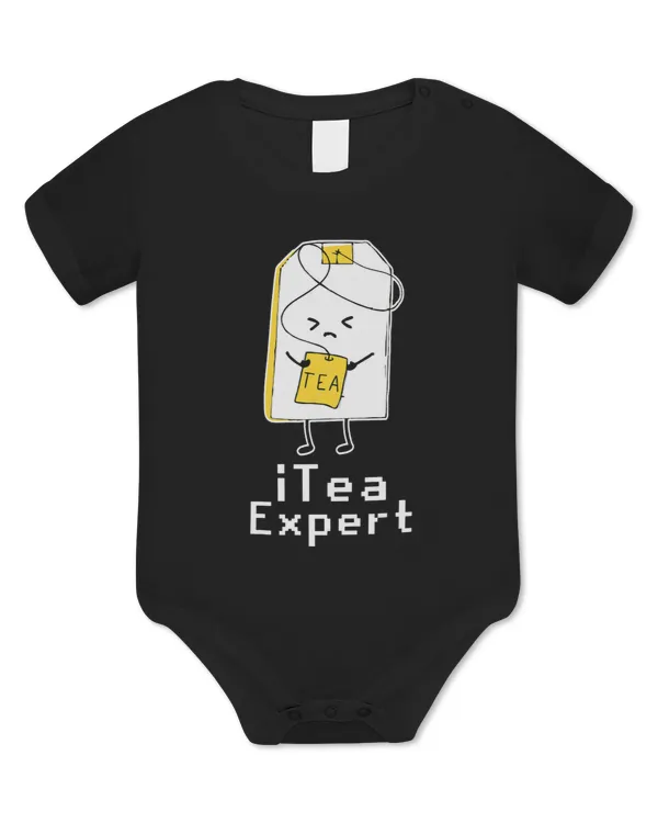 Baby Bodysuit - EU