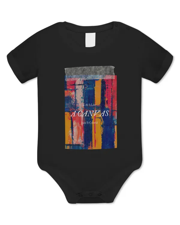 Baby Bodysuit - EU