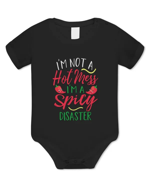 Baby Bodysuit - EU