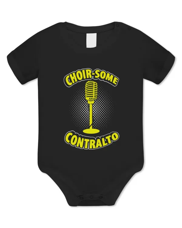 Baby Bodysuit - EU
