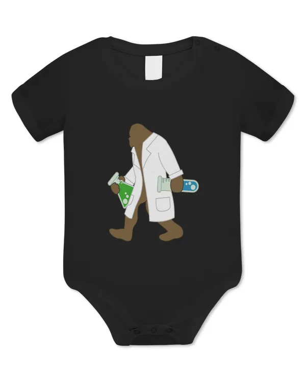 Baby Bodysuit - EU