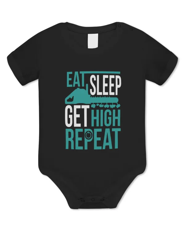 Baby Bodysuit - EU