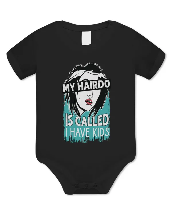 Baby Bodysuit - EU