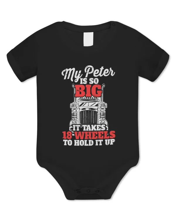 Baby Bodysuit - EU