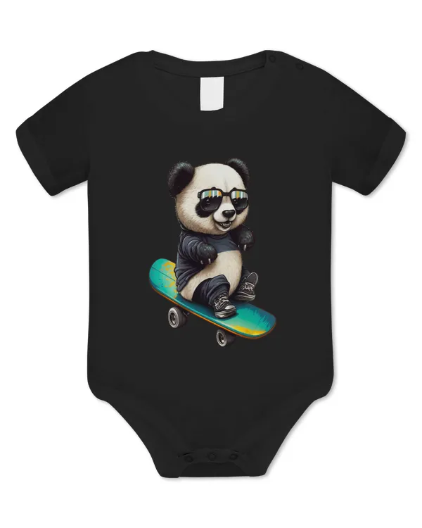 Baby Bodysuit - EU