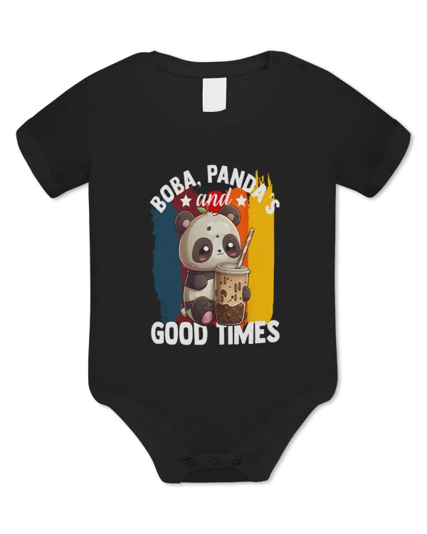 Baby Bodysuit - EU