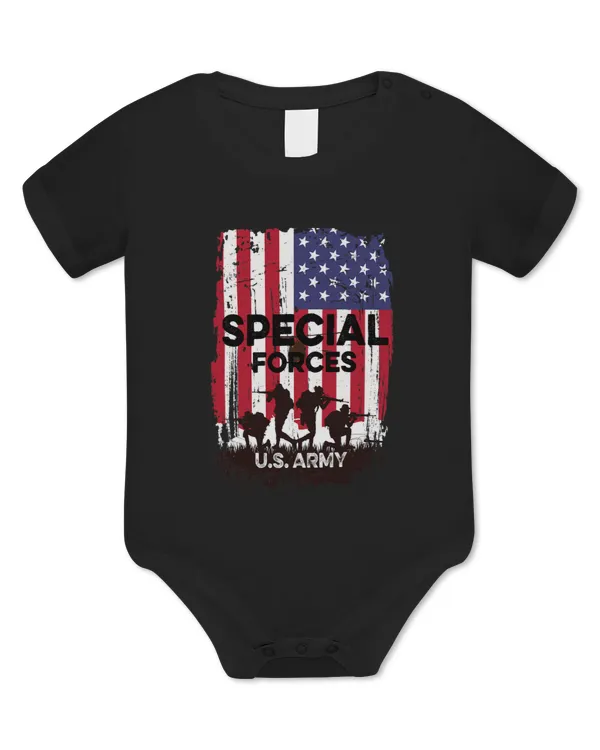 Baby Bodysuit - EU