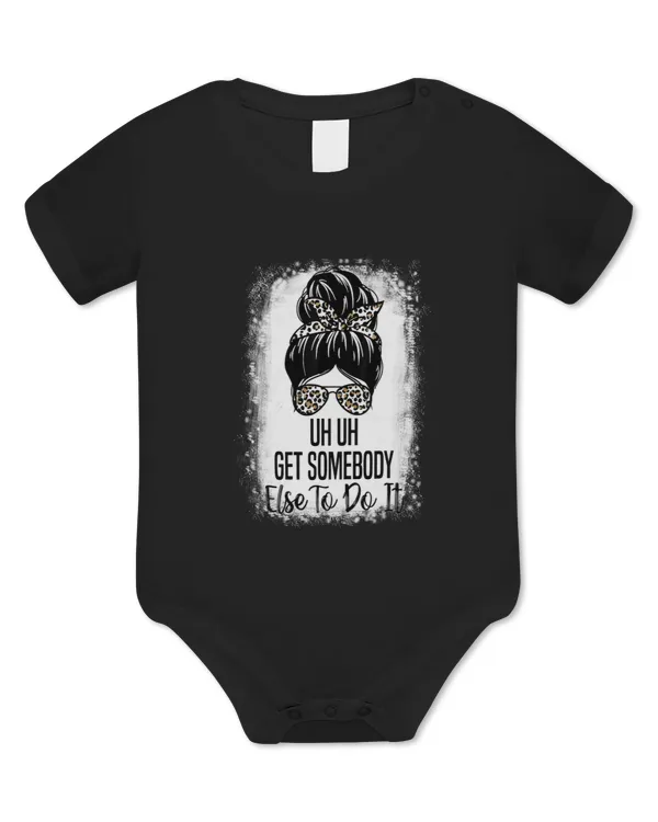 Baby Bodysuit - EU