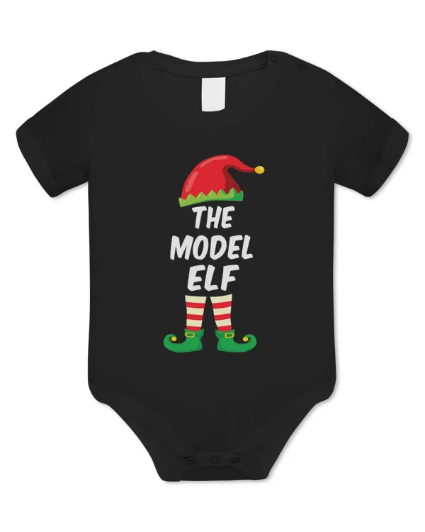 Baby Bodysuit - EU