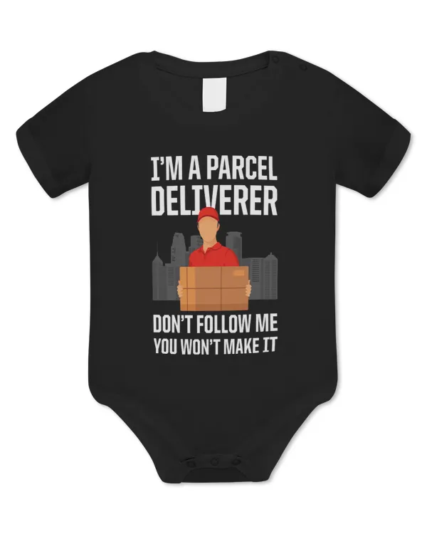 Baby Bodysuit - EU