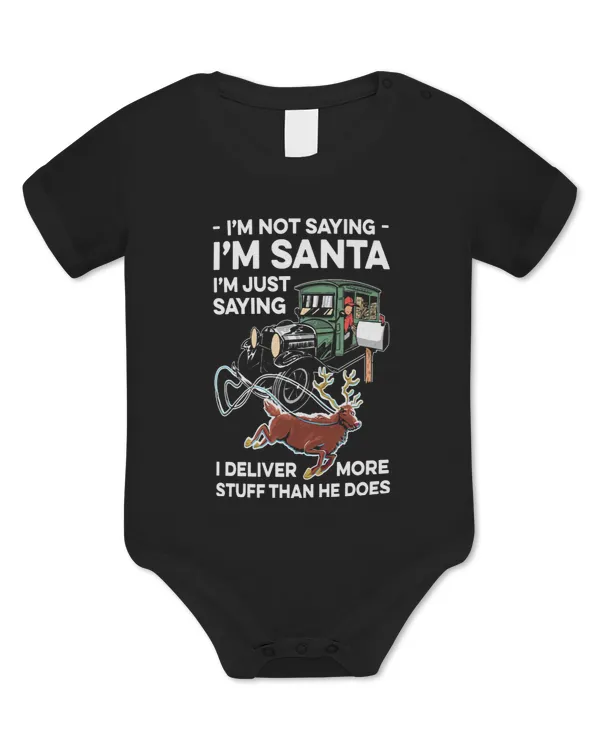 Baby Bodysuit - EU