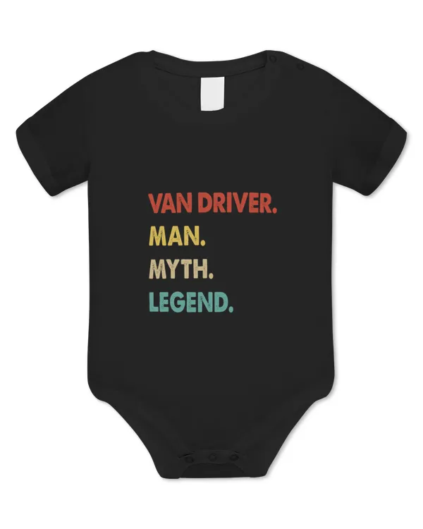 Baby Bodysuit - EU