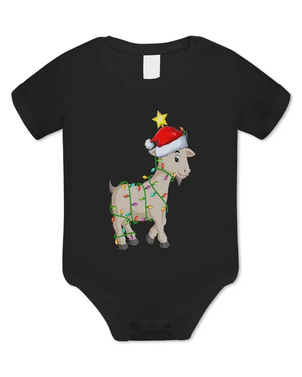 Baby Bodysuit - EU