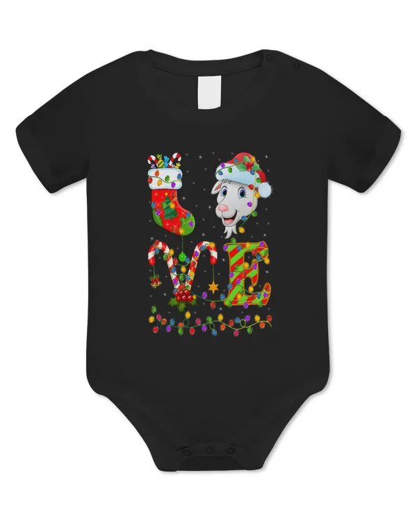 Baby Bodysuit - EU