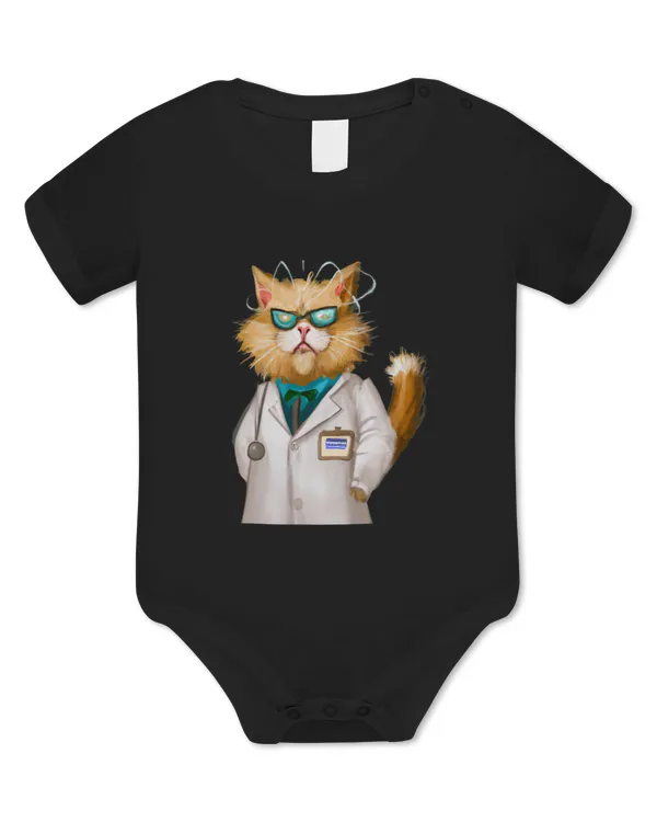 Baby Bodysuit - EU