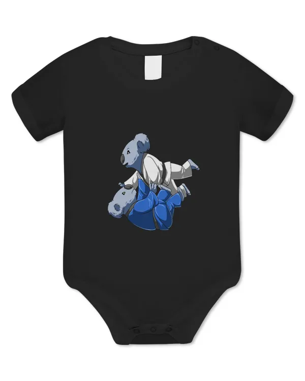 Baby Bodysuit - EU