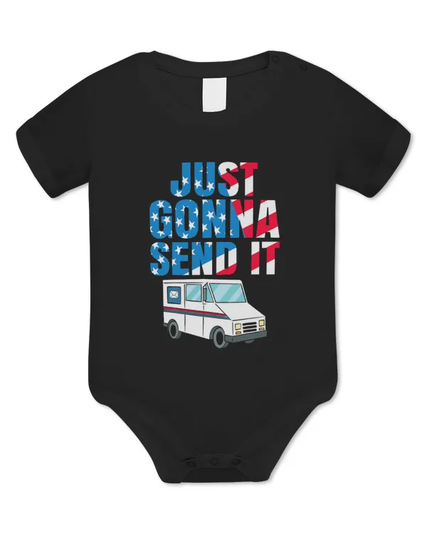 Baby Bodysuit - EU