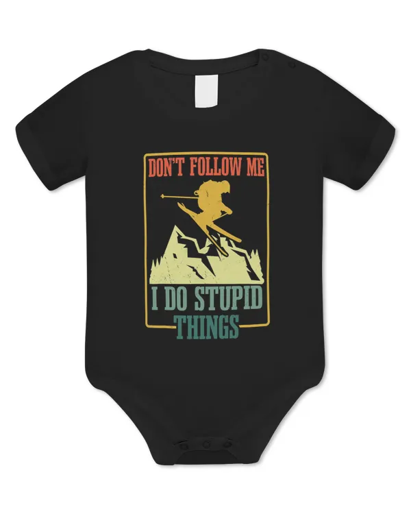 Baby Bodysuit - EU
