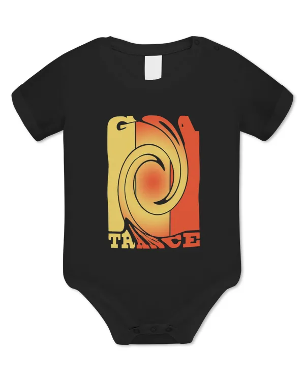 Baby Bodysuit - EU