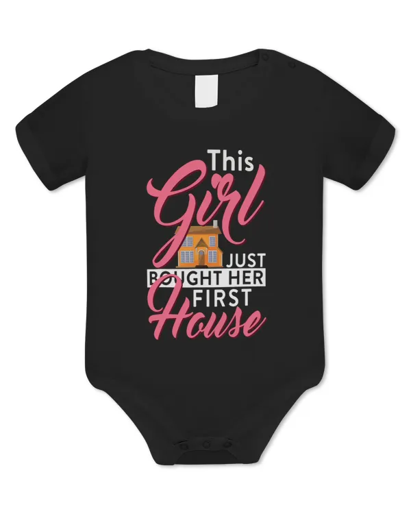 Baby Bodysuit - EU