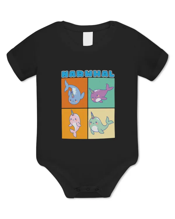 Baby Bodysuit - EU