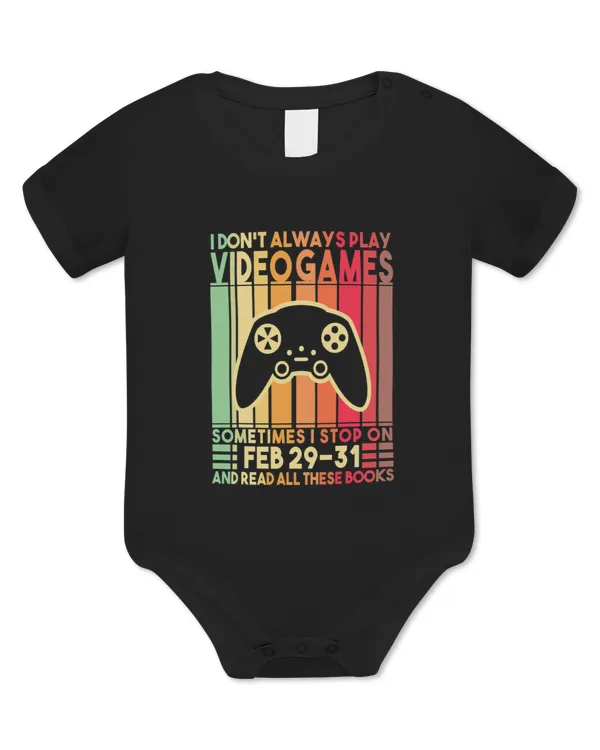 Baby Bodysuit - EU