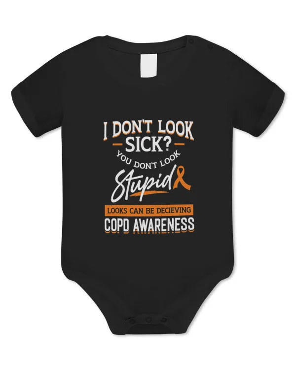Baby Bodysuit - EU