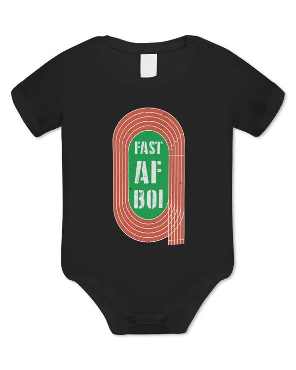 Baby Bodysuit - EU