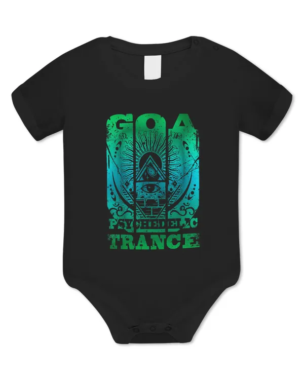 Baby Bodysuit - EU