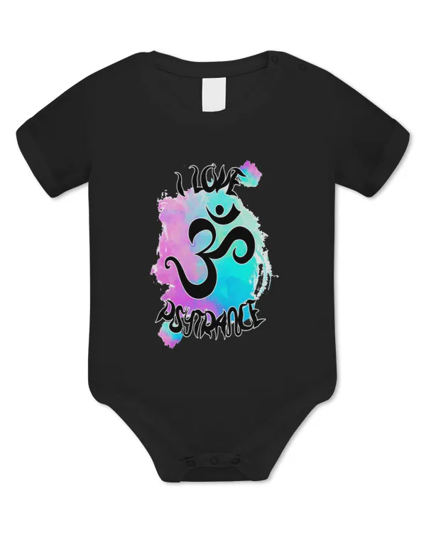 Baby Bodysuit - EU