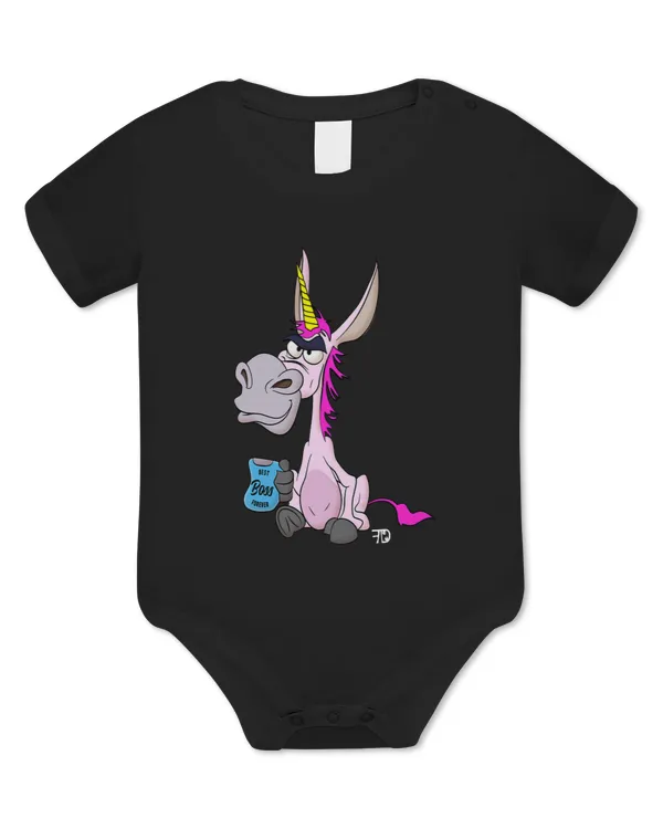 Baby Bodysuit - EU
