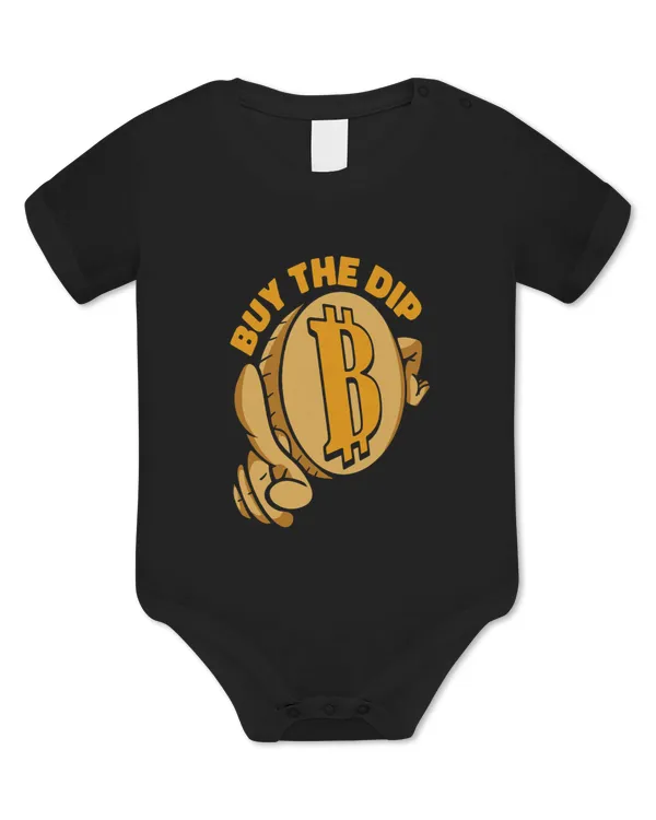Baby Bodysuit - EU