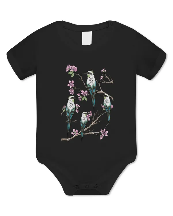 Baby Bodysuit - EU