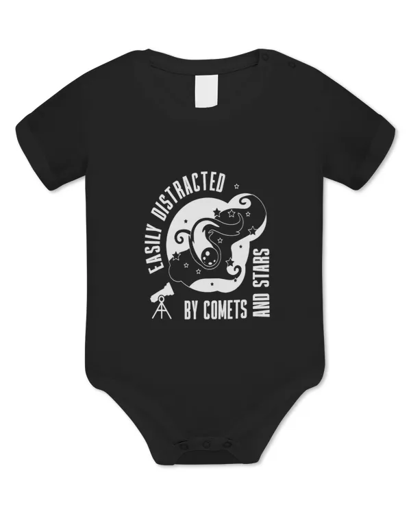 Baby Bodysuit - EU
