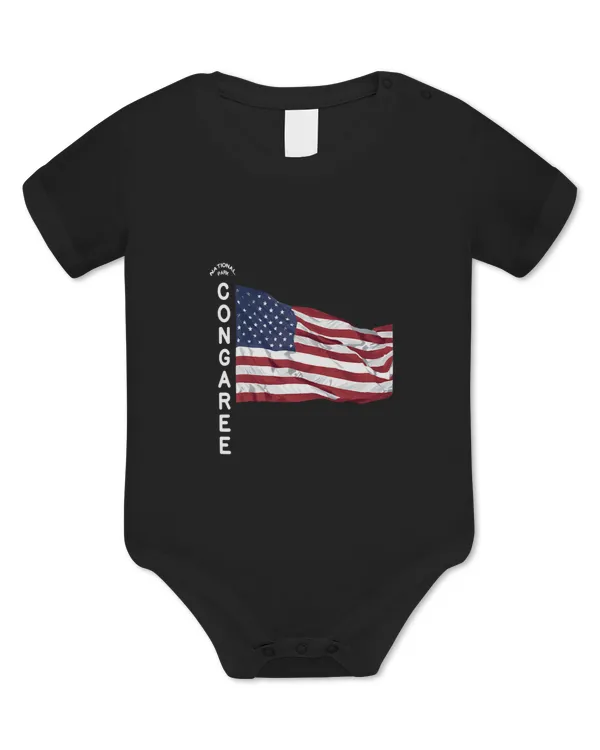 Baby Bodysuit - EU