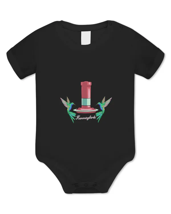 Baby Bodysuit - EU