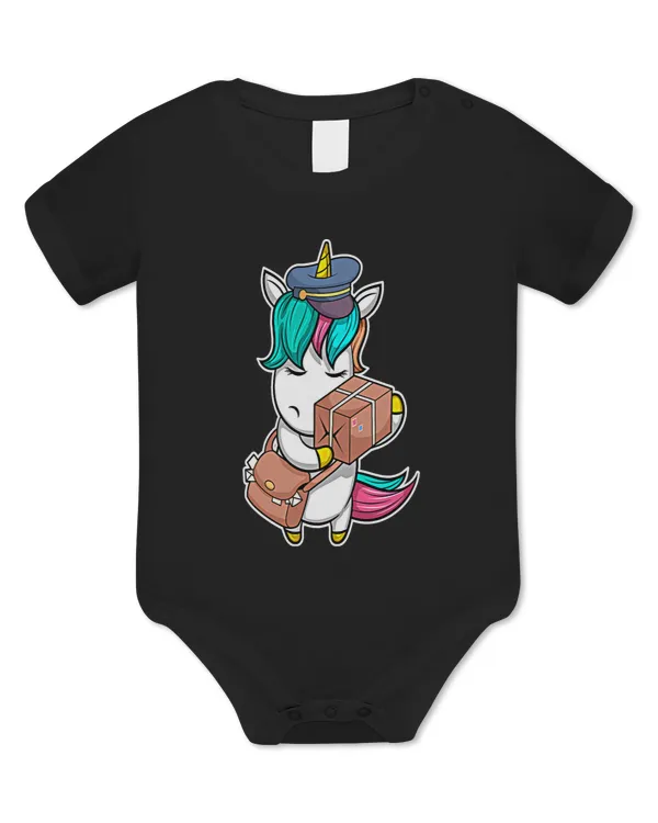 Baby Bodysuit - EU
