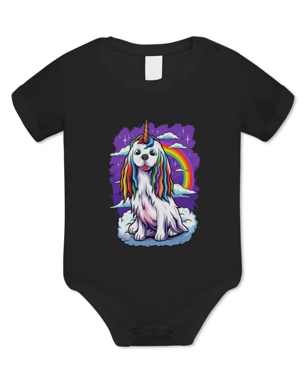 Baby Bodysuit - EU