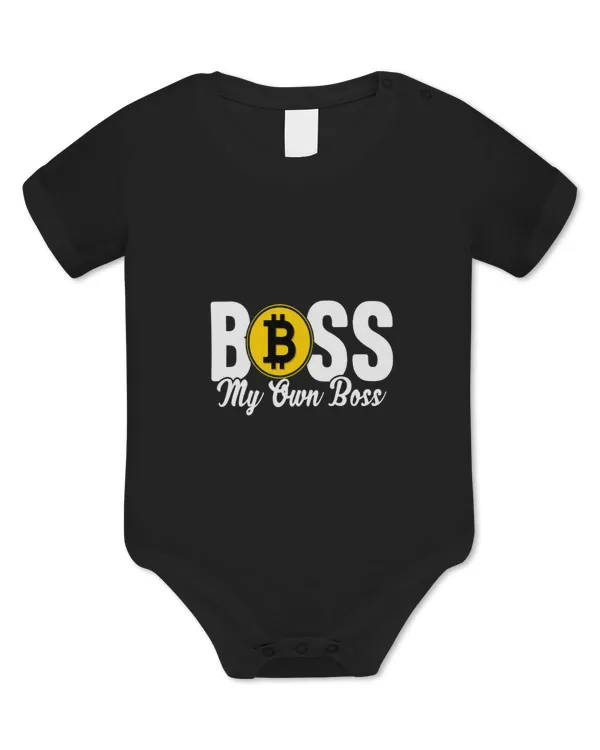 Baby Bodysuit - EU