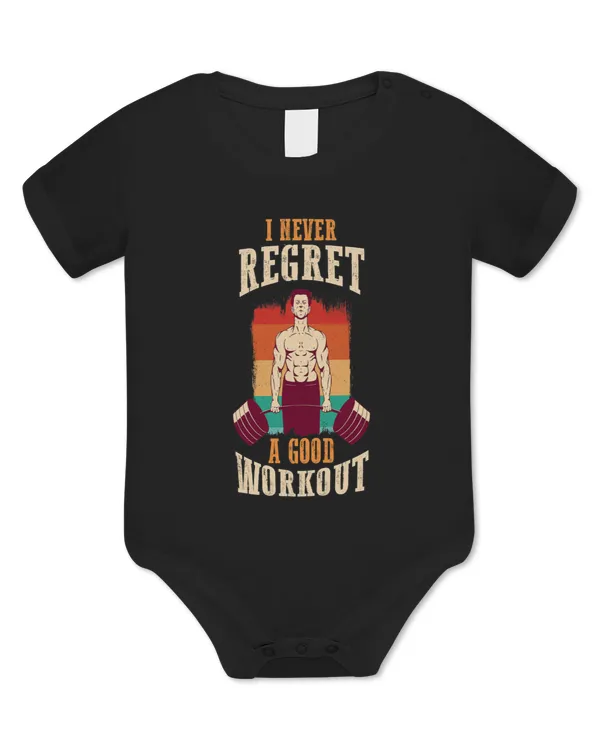 Baby Bodysuit - EU